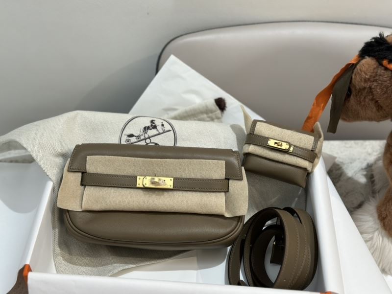 Hermes Kelly Bags